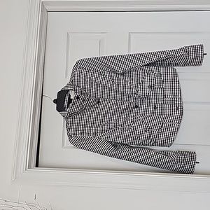 White House Black Market Blazer